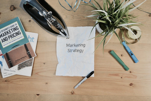 Digital marketing campaigns